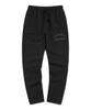 COLUMBIA UNIVERSITY Cu Ny Regular Fit Nylon Pants Black