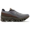 The Loop Running Supply x Pleasures x Cloudmonster 2 Mist Olive Men Sneakers Grey 3MF10493192
