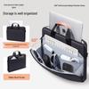 Li Shen Shockproof Commuter Laptop Bag