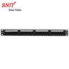 SNIT Network & Voice Patch Panels
