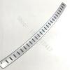 For VW/Volkswagen Sharan 2012~ Car Accessories Stainless Steel Car Door Rear Bumper Protector Sill Trunk Tread Plate Trim