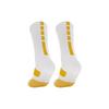 Professional Basketball Socks Non-Slip Elite High-Top Towel Bottom Actual Combat Sports Socks Breathable Medium Tube Training Socks