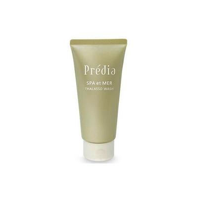 Predia Spa Et Mer Thalasso Wash Exfoliant Balm for Washing, 150 Gr.