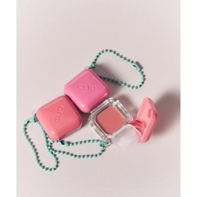 Make-up na obličej – Tvářenky