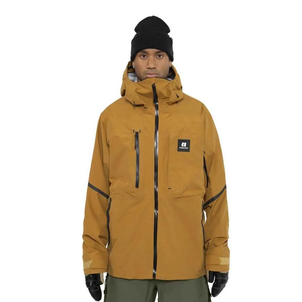 

Armada Куртка Grands 3L L