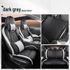 Volkswagen Sagitar L Seat Covers: All-Season, Full Coverage Leather Cushions for 26 Models