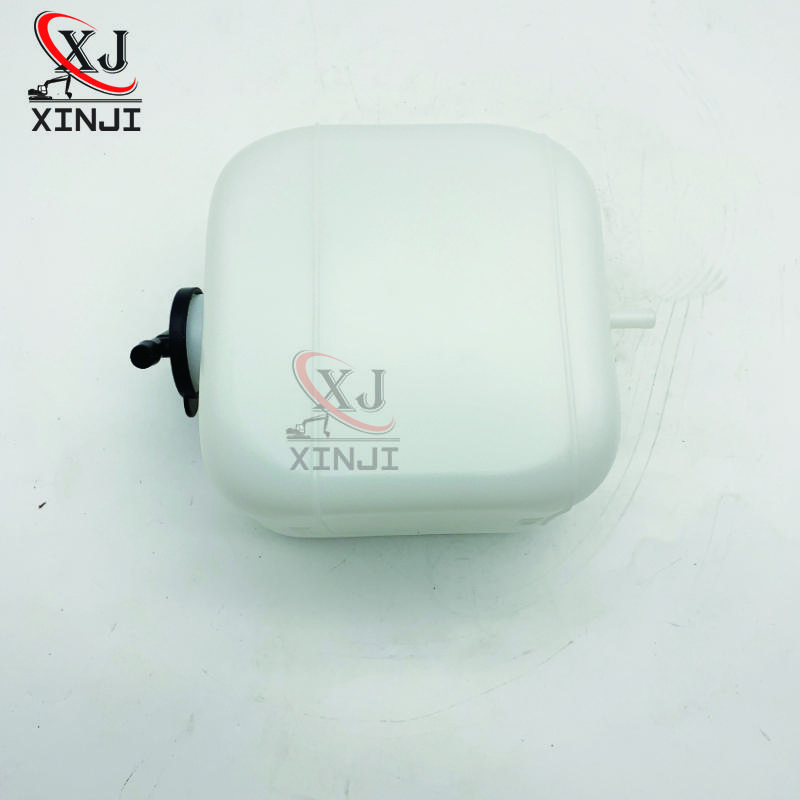 E307D Coolant Tank for Caterpillar Excavator Water Expansion Tank Washer