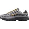 P 6000 Niedrige Laufschuhe Grau Unisex IO4668-200