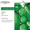 L'Oreal Tea Tree Extract Anti-Dandruff Soothing Shampoo 700ml