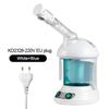 Large Capacity Heated Air Freshener Washer Humidifiers Face Skin Care Facial Vaporizer Steamer Aroma Mist Diffuser Steam Machine