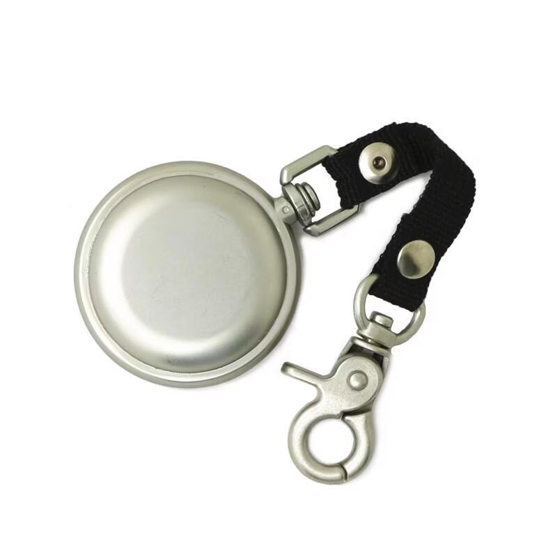 Brangdy Outdoor Compass with Lanyard