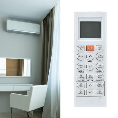 AC Remote Control Suitable for LG Air Conditioners AKB75215401 AKB75415310 AKB74955605 AKB74075602 Air Conditioners
