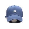 Cappellini da baseball alla moda, cappelli snapback, cappellini sportivi regolabili per esterni, cappelli hip hop, colori solidi alla moda per uomo e donna