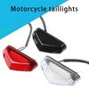 2025 Year Motorcycle Tail Light Rear Brake Warning Led Lights 12V Turn Signals Brake Stop Lights For Motorcycle ATV Dirt
