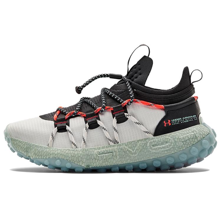 

Кроссовки Under Armour HOVR Summit Fat Tire Белый Эмалевый Синий Черный(3022946-100) 42