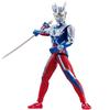 BANDAI Ultra Action Figure Ultraman Zero Generation Stars Set