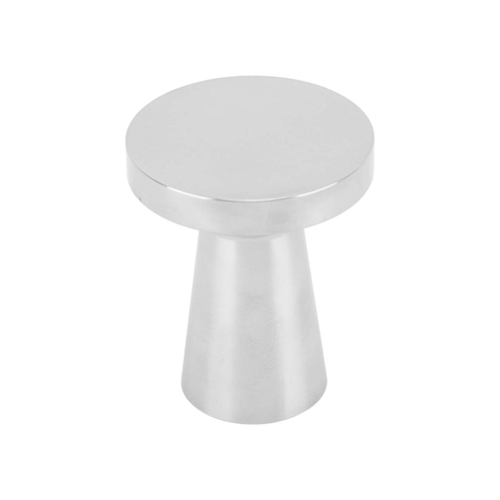 Coffee Tamper Stainless Steel Solid Handheld Coffee Filling Powder Press Tool for Nestle 40mm