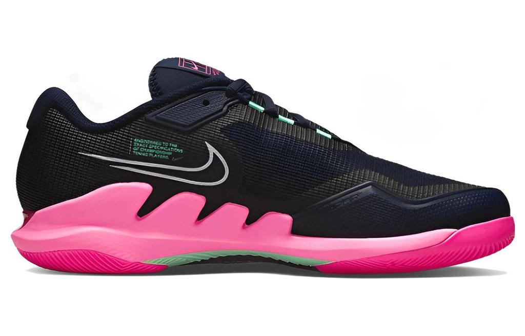 Nike Air Zoom Vapor Pro 'Obsidian Hyper Pink' CZ0220-402