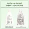 Shiseido Fressy Shampoo