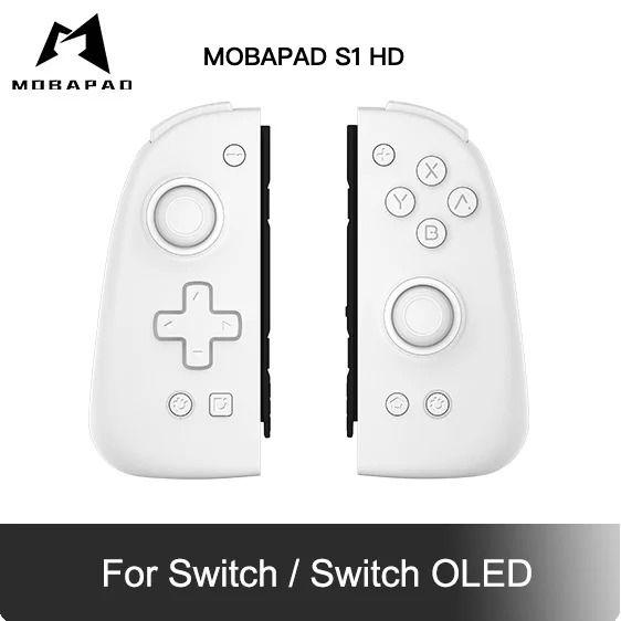 MOBAPAD S1 Game Controller