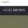 VICKI BROWN Boxer Uomo Modal Senza Cuciture Confezione da 3