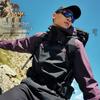 Camel TORAY DX King's Armor PRO 3-in-1 Outdoor Jacket
