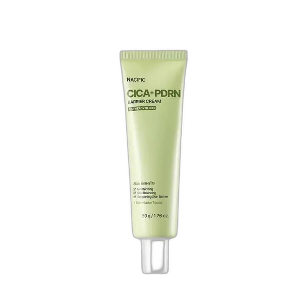 NACIFIC Sprout Cica PDRN Barrier Cream Soothing Skin Density 50g