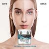 Retinol Collagen Face Cream Anti-Wrinkle Firming 50ml Pump Moisturizer Repair