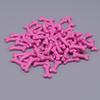 DIY Building Blocks: 100g Bag of Small Particle Bones & Animal Accessories
