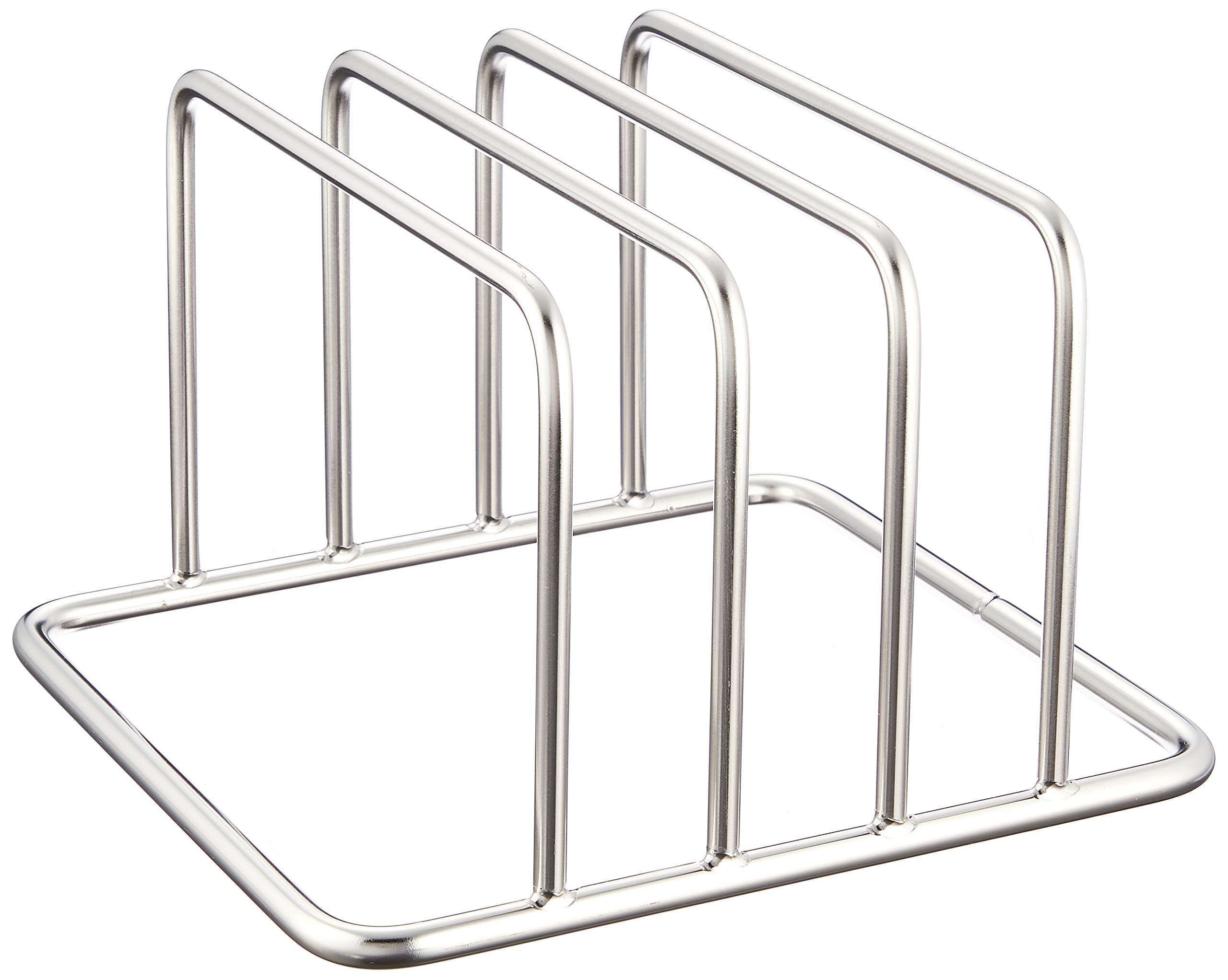 

Endo Shoji Коммерческая Компактная Подставка для Разделочной Доски, Вертикальное/Горизонтальное Использование, CMT-3 AMN86