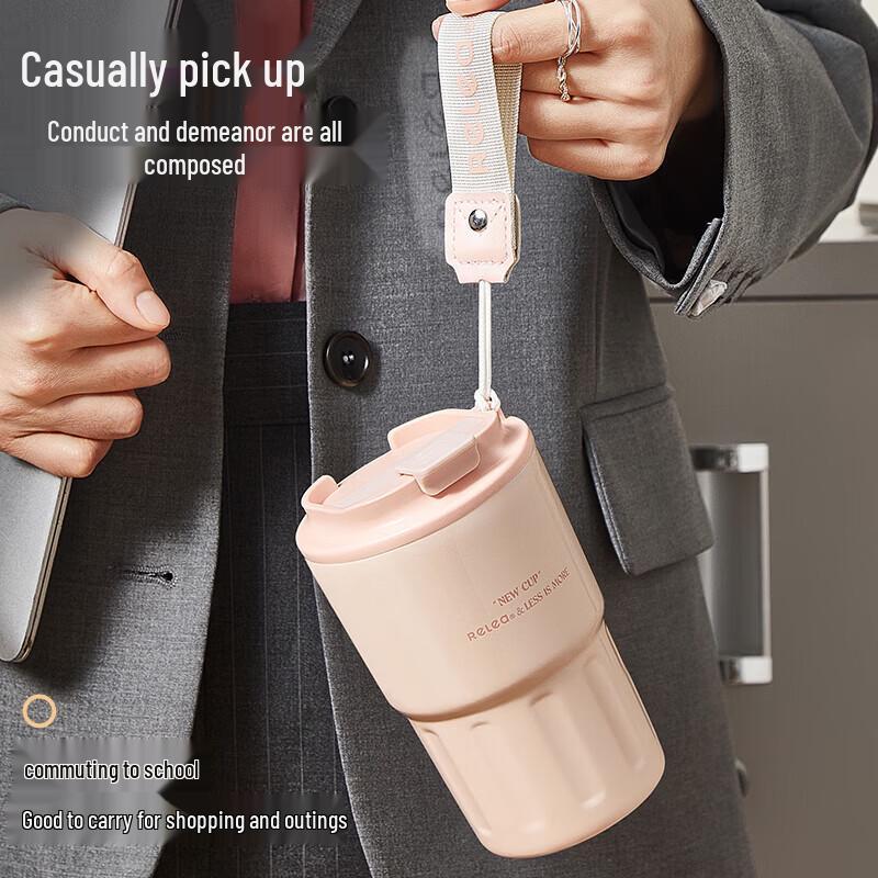 WUSUWU 316 Stainless Steel Insulated Water Bottle