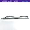 Chrome Front Grille Strip 4pcs Set For Duster Mk1 2013-2017 OEM 623839492R 623876482R