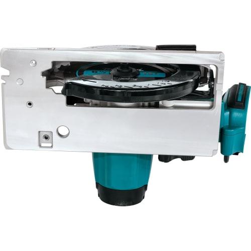 Makita 18V XSS02Z Rechargeable Electric Circular Saw Body Only Japanese Specification Conversion Bush Included
