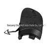 Ford EcoSport 2017 Front Bumper Tow Hook Cover GN15-17A989-AAW