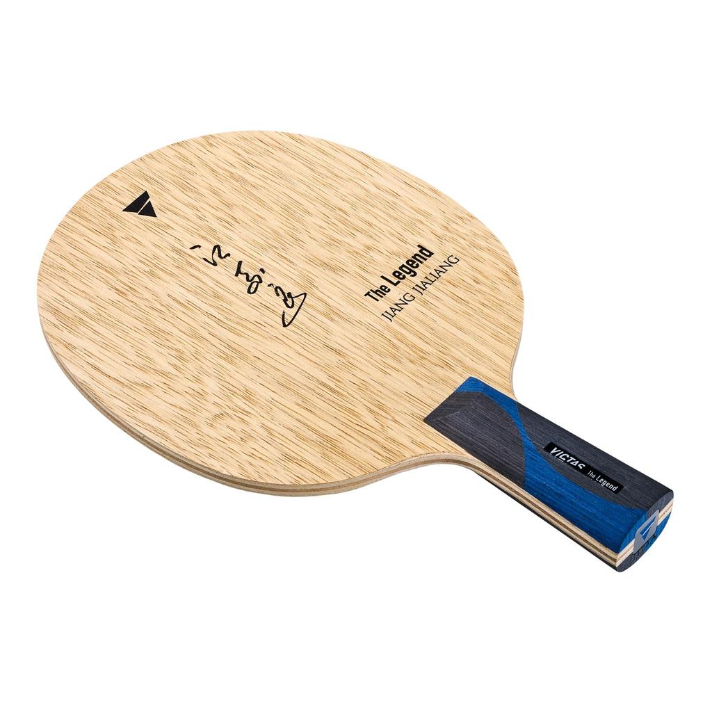 Victas Table Tennis Racket VICTAS x Table Tennis Kingdom The Legend series Supervised by Legend Kokaryou Chinese style pen holder