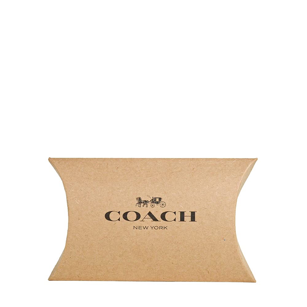 

Коробка для распродаж, подарочная коробка, размер XS, маленькая [Coach] [Outlet] (для предметов)