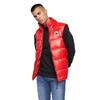 Born Rich Mens Henrico Hooded Vest
