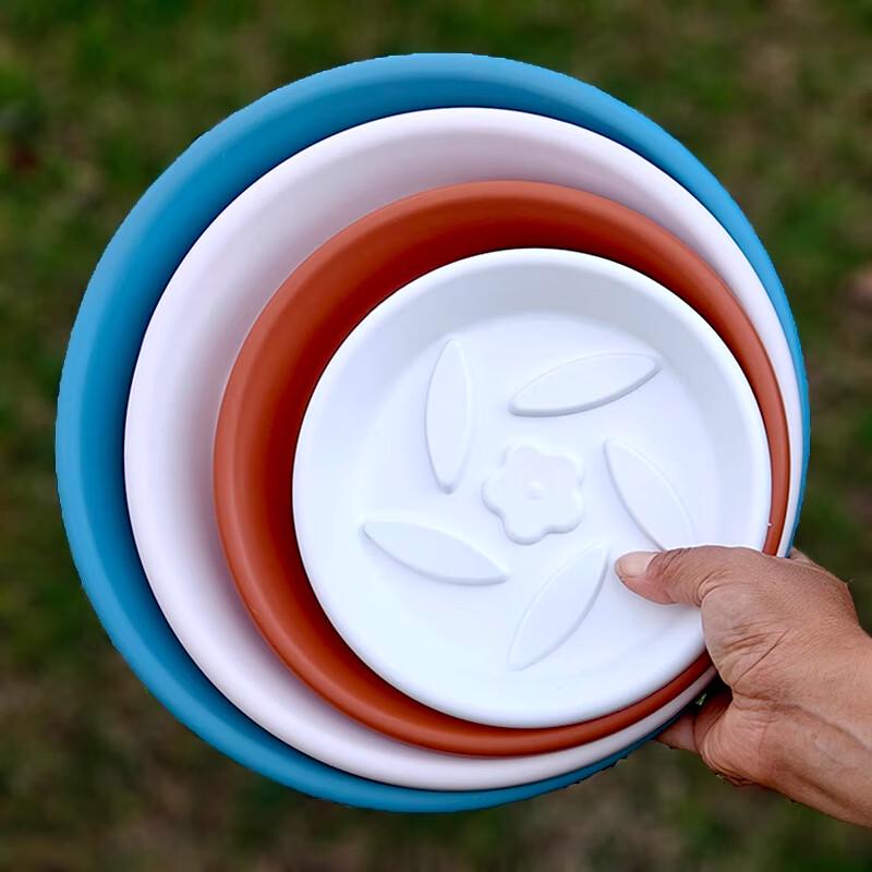 Maididuo High-Aesthetic Thickened Plastic Plant Pot