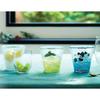 [Aderia] Tsugaru Vidro 12-Color Glass Nanohana 260ml
