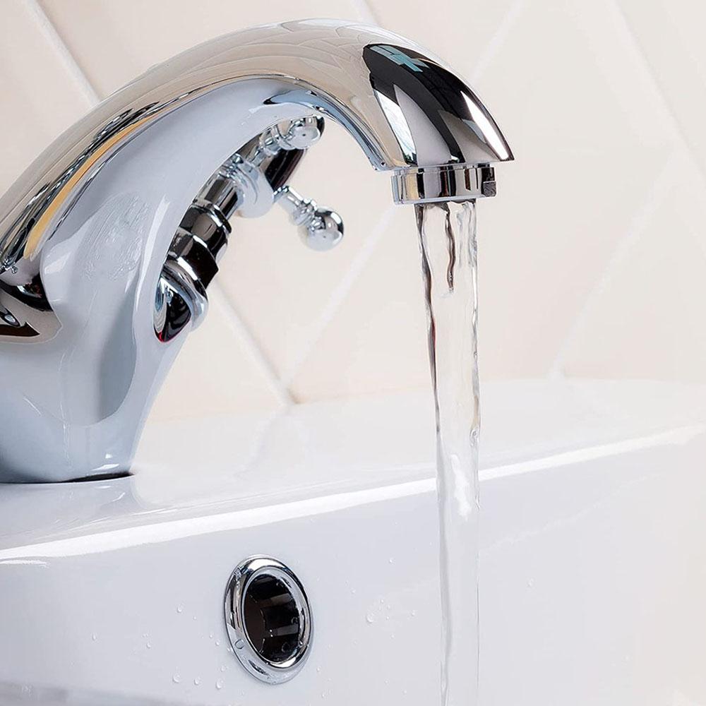 4 Pcs Faucet Aerator Kitchen Sink Faucet Head Bathroom Faucet Aerat