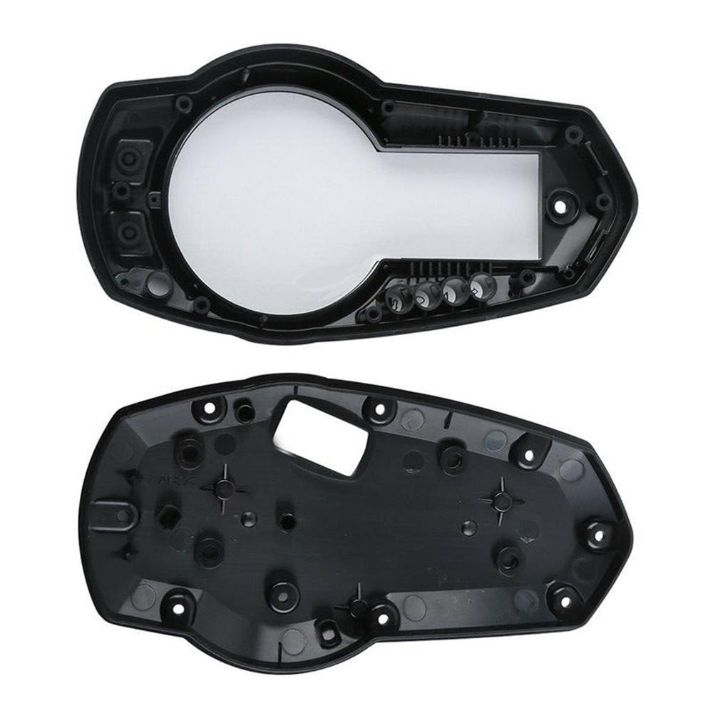 For Kawasaki NINJA1000 Z1000SX 2010-2015 ZX-6R 2009-2018 Speedometer Instrument Case Gauge Odometer Tachometer Housing Cover