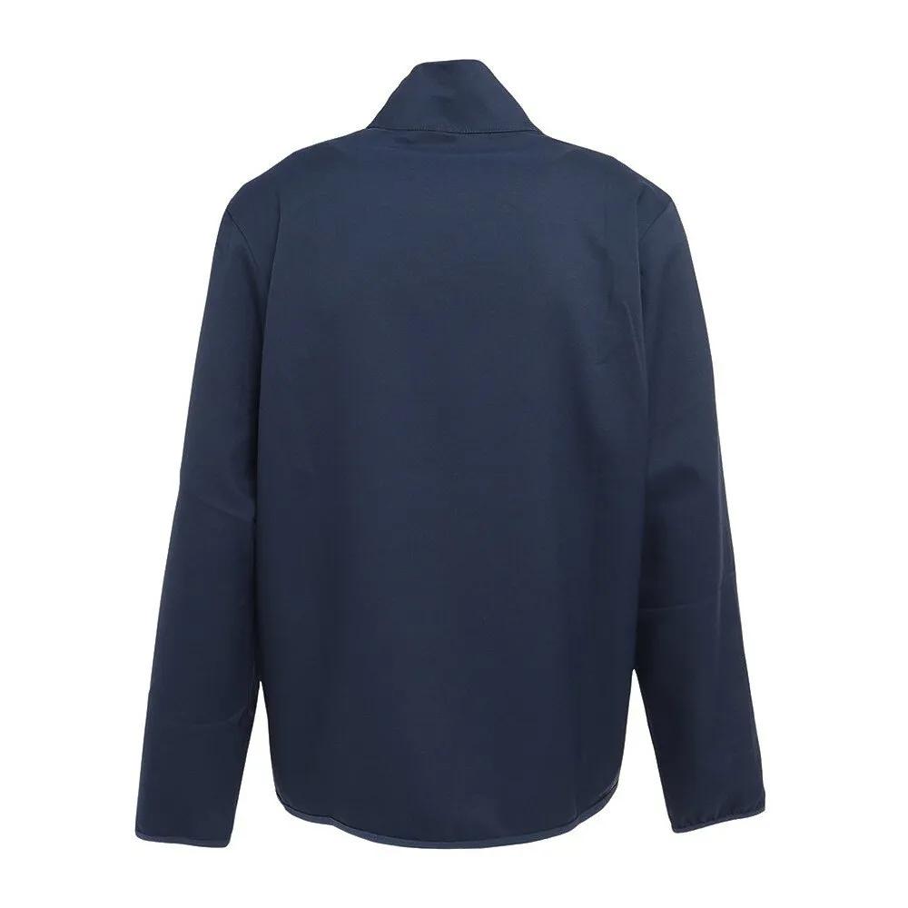 Nike Dri Fit Jacket Men's Navy Blue (Unisex) Jackets DM6620 451