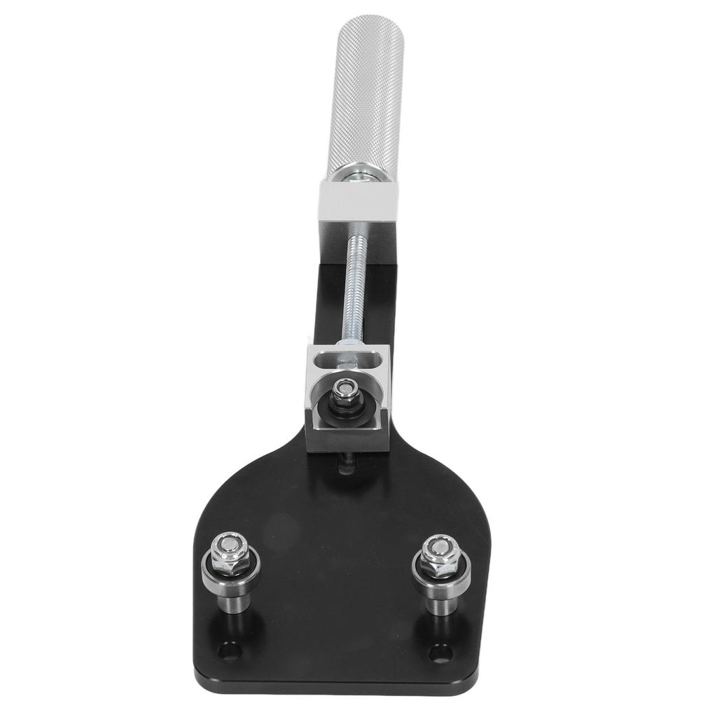 Oil Filter Cutter 77750 Zinc Alloy Oil Filter Cutting Auto Repair Tool Range From 23/8in to 5in