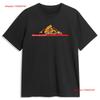 Slappy X Toy Machine T Shirt Vintage Soft Comfortable Homme Breathable Designer Clothes Stretched Fashion Casual