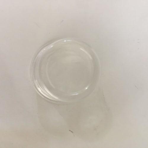 Shinwa Commercial Clear Cups, 35ml, 100 Pieces, BC-04