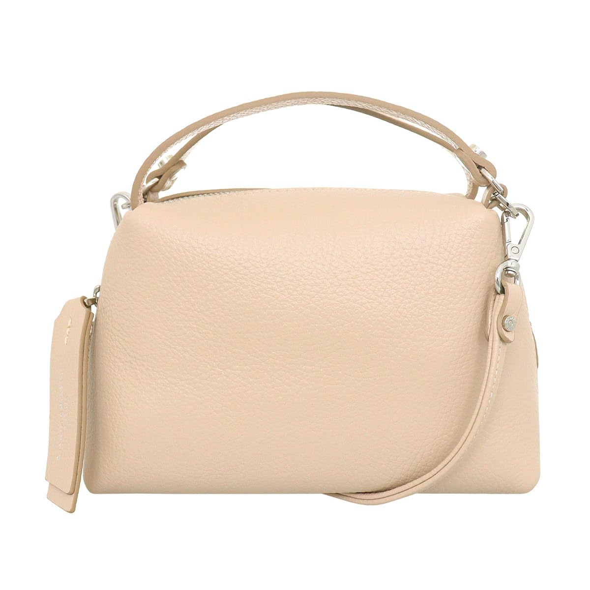 

GIANNI CHIARINI Bag BS 8145 GRN Fard ALIFA Alifa S Leather Shoulder Bag for Women [Gianni Chiarini] (Shoulder Bag) [Brand] [Product]