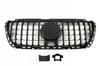 Grill Atrapa Do Mercedes Sprinter W907, W910 Od 2018- Panamericana Kamera