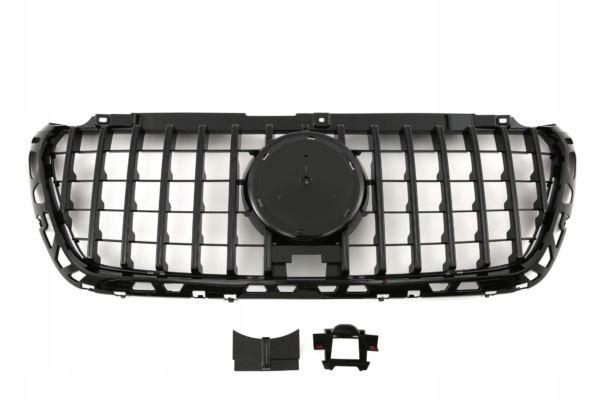 Grill Atrapa Do Mercedes Sprinter W907, W910 Od 2018- Panamericana Kamera