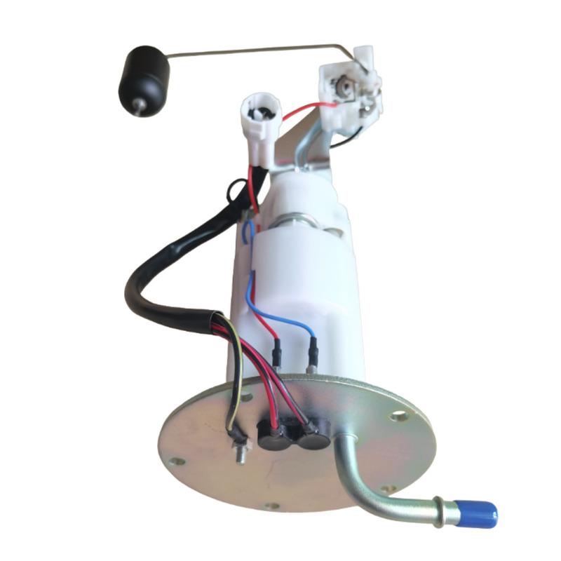 Fuel Pump with Fuel Filter Element for SUZUKI For GSXR 1000 2007 to 2011 Models Replacement Part Number 1510021H01