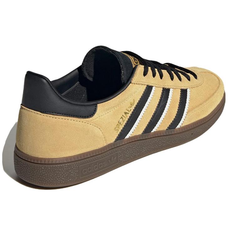 Adidas Handball Spezial 'Oat Black' IF9014